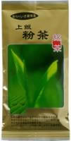 上級粉茶