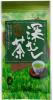 深むし煎茶